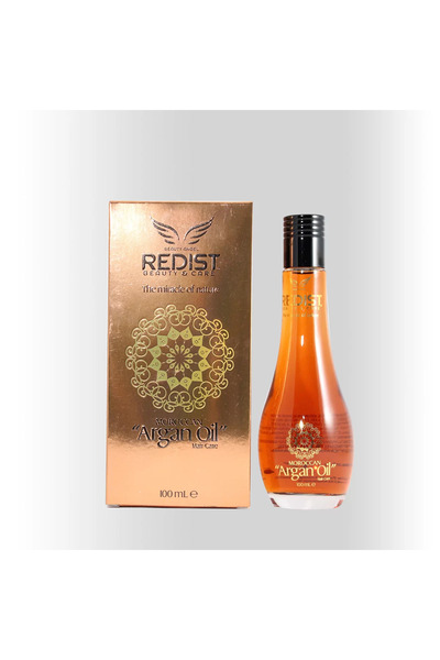 meala kozmetık store Argan Oil 100 ML 2026 919086