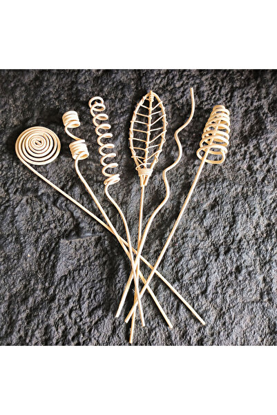 Choice3 21 to 30cm different B 6/10 Pcs/lot DIY Indoor Fragrance Reed Diffuse...
