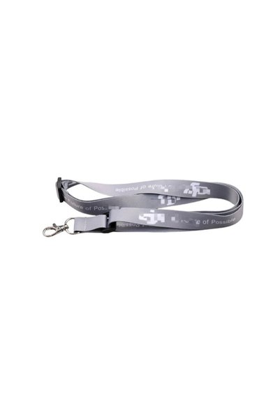 Choice1 Light Grey Adjustable Transmitter/Remote Controller Neck Strap Belt f...