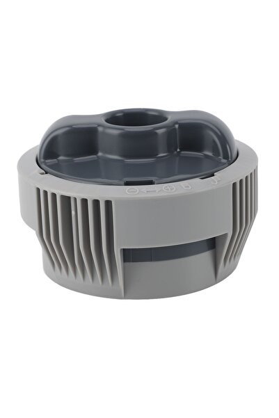 Choice Gray Chemical Chlorine Dispenser System P05345 P03821 Chlorine Dispens...