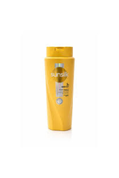 Sunsilk شامبو ناعم وأملس 700 مل