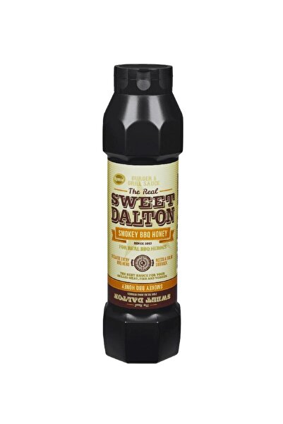 Remia Sweet Dalton Sos dulce, usor afumat 800ml