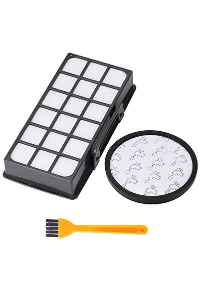 Choice5 2pcs For Rowenta X-Trem Power Cyclonic RO69xx Series RO6941EA RO6951E...