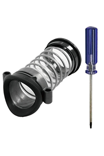 choice2 1pcs For Dyson DC40 DC42 DC50 DC51 Series Vacuum Cleaner Lower Duct C...