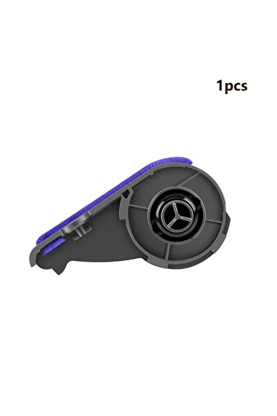 Choice 1pcs For Dyson V6 V7 V8 V10 V11 Vacuum Cleaner Soft Roller Brush Bar E...