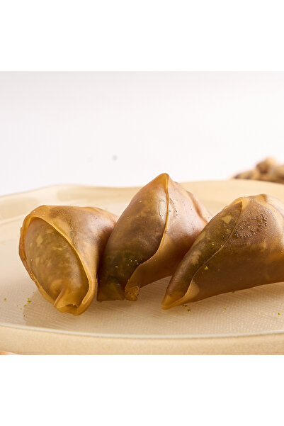Meray Antep Fıstıklı Muska 500 gr