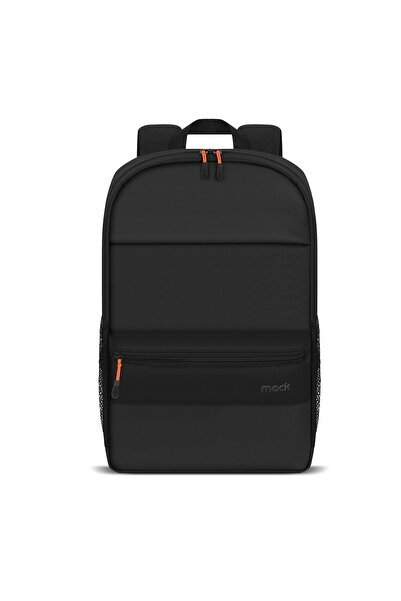 Mack MCC-1623 16" PAX Motion Notebook Sırt Çantası - Siyah