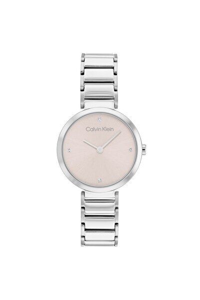 Calvin Klein CK25200138 Kadın Kol Saati