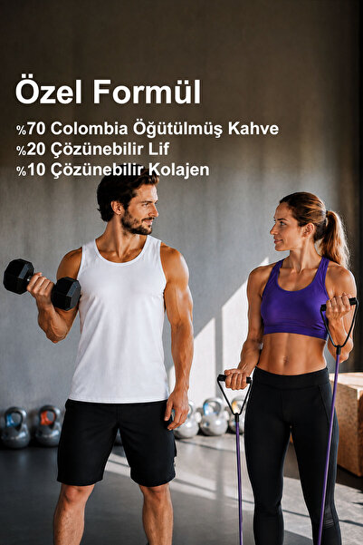 Moliendo Finest Coffee Fit Filtre Kahve (Öğütülmüş Filtre Kahve) 250 g