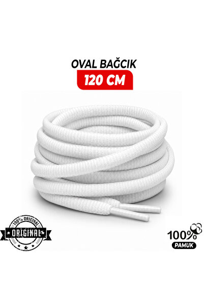 Wonkey Spor Ayakkabı Bağcığı, Sneaker, Koşu, Yürüyüş ve Günlük Ayakkabılar İç...