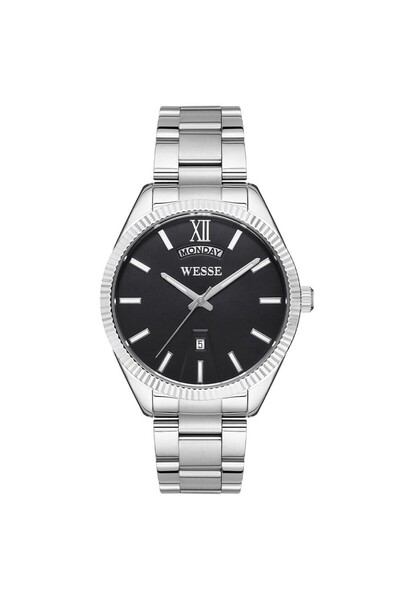 Wesse Wwg 205503   Men's Wristwatch