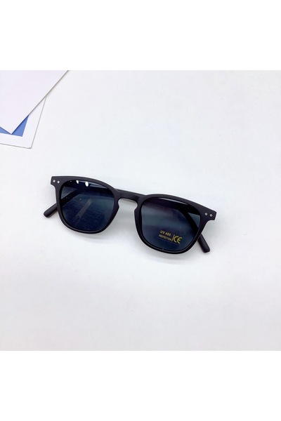 Choice black New Baby Boys And Girls, Sunglasses For Travel, UV Protection, C...