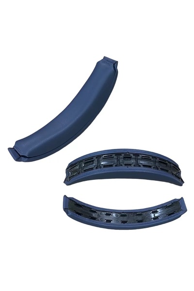 Choice Protein dark blue Removeable Headband For Bose Quiet Comfort Design He...