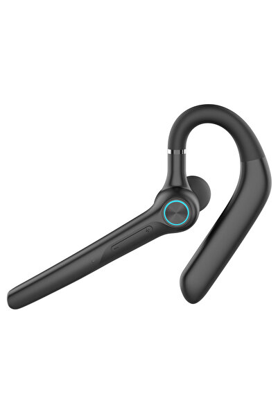 CerCip Bluetooth fără fir G3, Anulare a zgomotului, Autonomie a bateriei de 6...