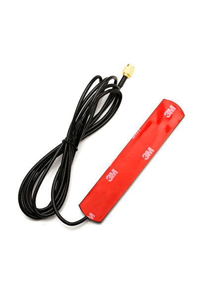 Choice1 1.5M Cable 5dBi GSM 868MHz 915MHz LORA Patch Antenna IOT Car Mounted ...
