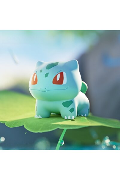 Choice7 Bulbasaur Pokemon Anime Poke Ball Action Figures Mini Dolls of Dragon...