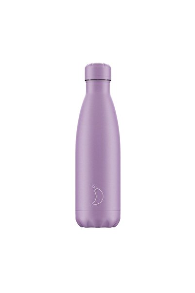 CHILLY'S ALL PASTEL PURPLE 500ML 22547-PASTEL PURPLE Μωβ