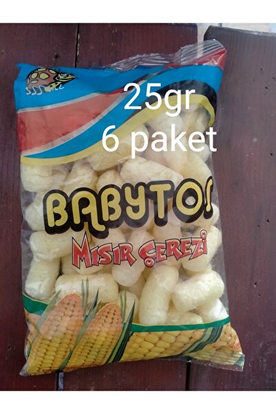 CİPS AND CİPS Babytos