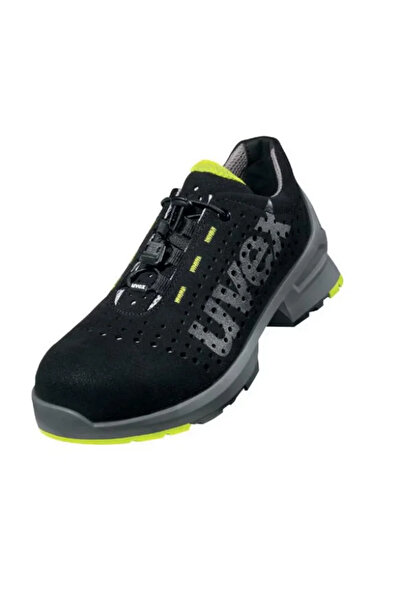 Uvex 8543 S1 Src Esd İş Ayakkabısı