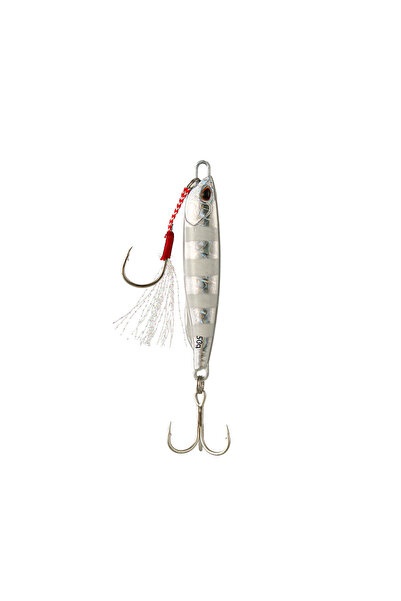 Choice 50g lure-1 2021 Japen Metal Cast Jig Spoon 10/15/20/30/40/50g Shore Ca...