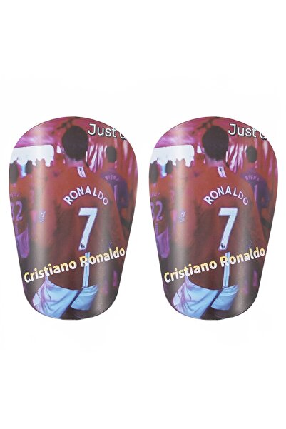 choice2 M MULTI 1 Pair Lightweight High-Quality Mini Soccer Shin Guards | Thi...