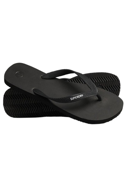SUPERDRY OVIN ΒΙΝΤΑΤΖ ΚΛΑΣΙΚΗ ΣΑΓΙΟΝΑΡΑ MF310190A-02A Μαύρο