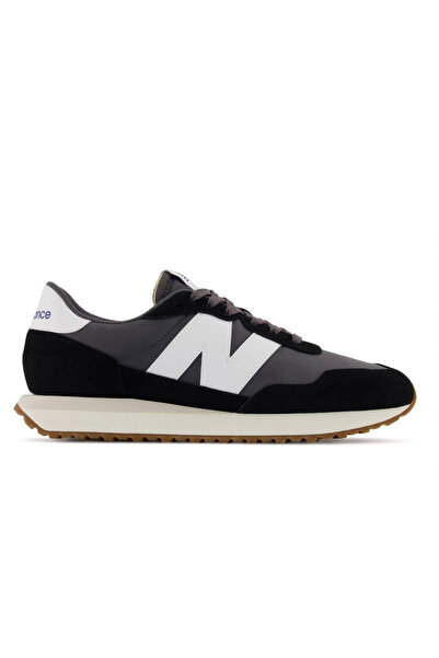 New Balance 237 MS237GA Μαύρο