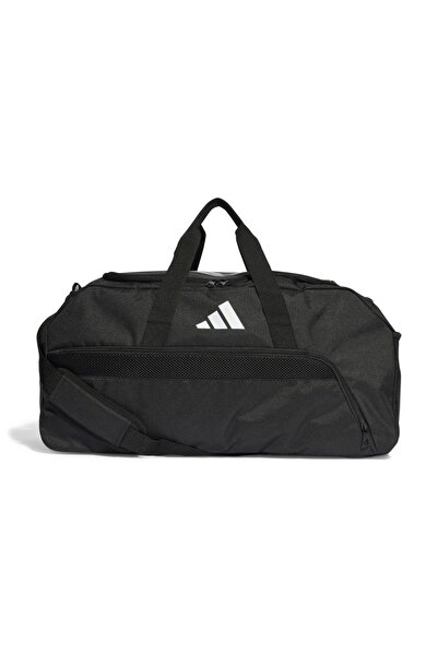 adidas Performance TIRO L DUFFLE M HS9749 Μαύρο