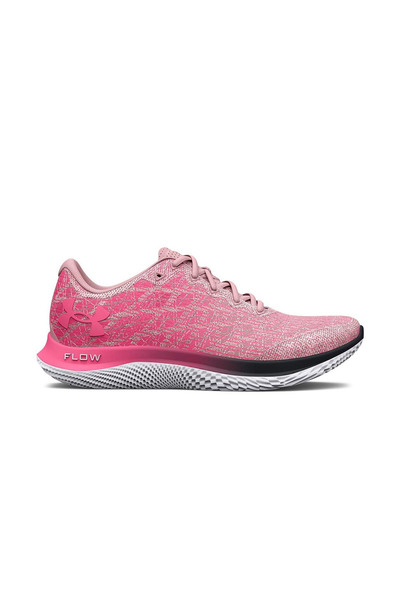 Under Armour W FLOW VELOCITI WIND 2 3024911-601 Ροζ