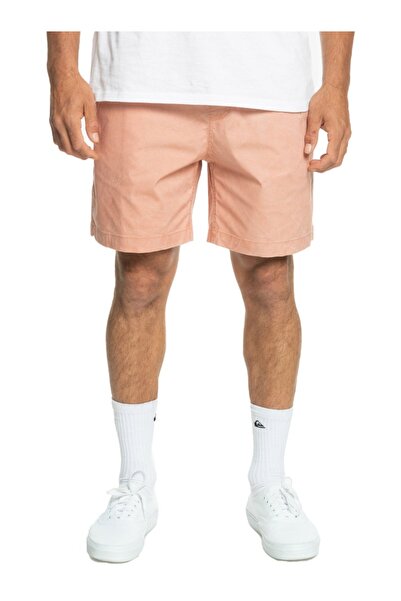 Quiksilver TAXER WS EQYWS03827-TJB0 Ροζ
