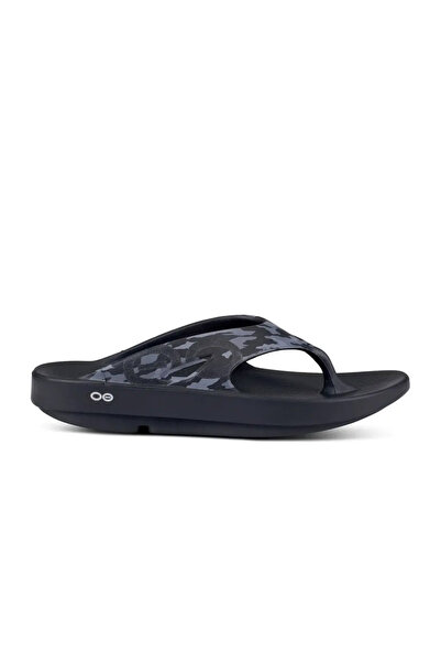 Oofos OORIGINAL SPORT 1001-BLKCAMO Παραλλαγή 40