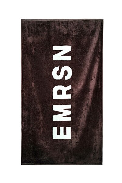 Emerson 231.EU04.23-EBONY Ανθρακάς Ένας