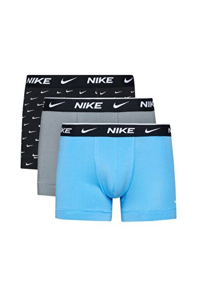 Nike TRUNK 3PK 0000KE1008-9JI MULTI