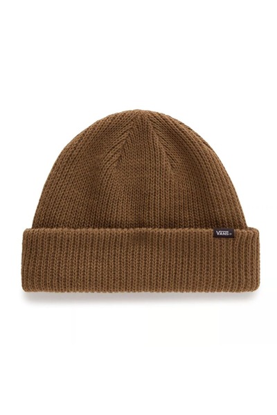 Vans MN CORE BASICS ΣΚΟΥΦΟΣ VN000K9Y0E0-0E0 Καφέ