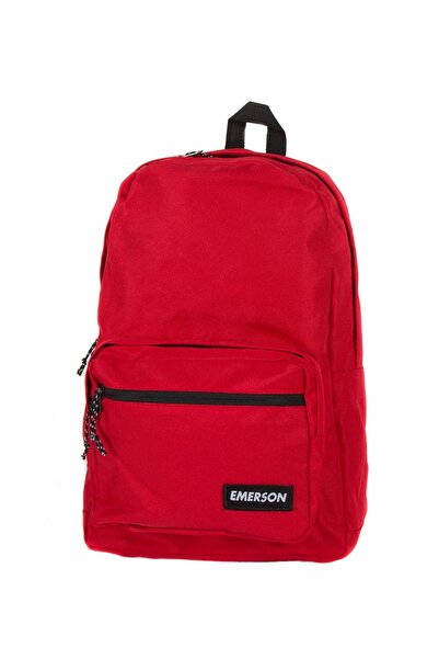 Emerson 182.EU02.30-RED Κόκκινο
