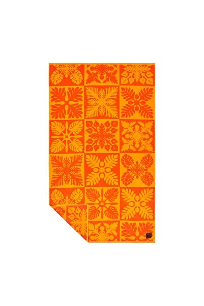 Slowtide ΚΑΠΕΝΑ - ΠΟΡΤΟΚΑΛΙ ST1000-ORANGE Πορτοκαλί