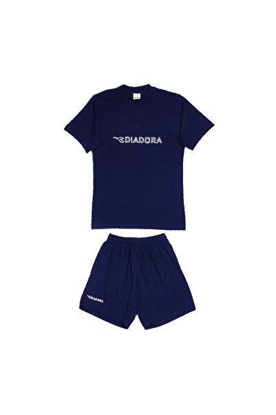 Diadora D115337-ΜΠΛΕ Blue