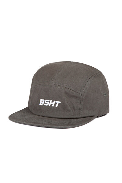 BASEHIT 191.BU01.46-ΓΚΡΙ Γκρι