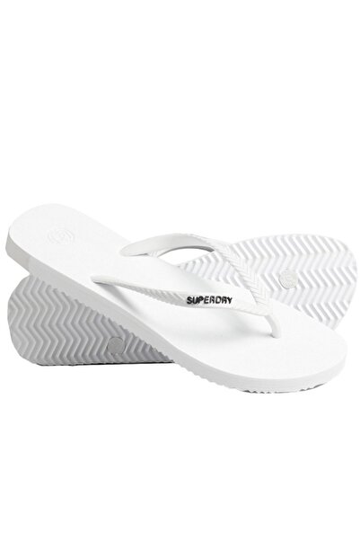 SUPERDRY OVIN ΒΙΝΤΑΤΖ ΚΛΑΣΙΚΗ ΣΑΓΙΟΝΑΡΑ MF310190A-04C Λευκό
