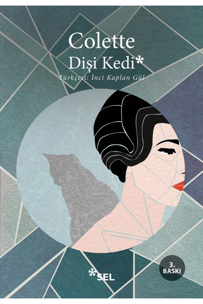 Sel Yayıncılık Dişi Kedi