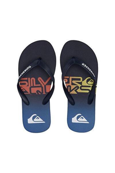 Quiksilver ΜΟΛΟΚΑΪ ΑΡΤ ΓΙΑ ΤΙΣ ΝΕΑΡΕΣ AQBL100558-BYJ3 Μπλε
