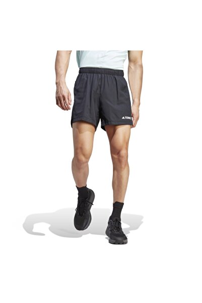 adidas Performance MT TRAIL SHORT HZ6293 Μαύρο