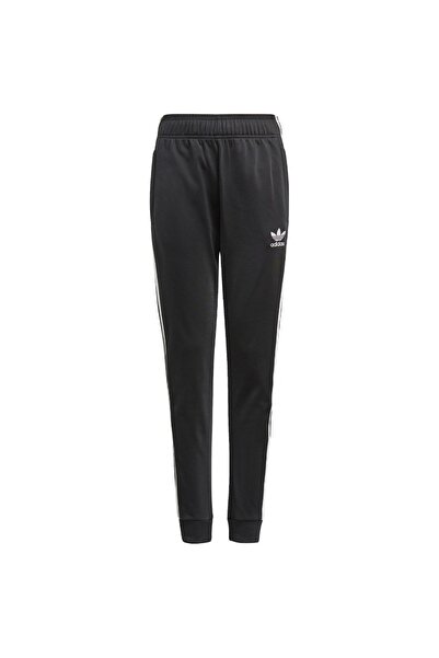 adidas Originals ADICOLOR SST Παντελόνι Φόρμας GN8453 Μαύρο