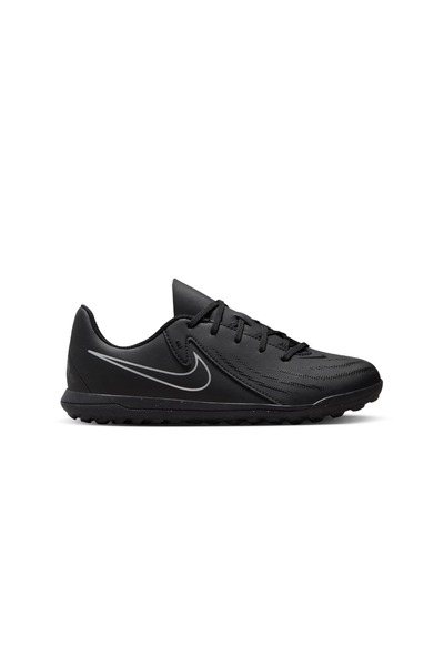 Nike JR PHANTOM GX II CLUB TF FJ2604-001 Μαύρο