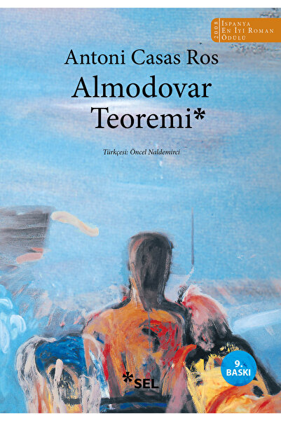 Genel Markalar Almodovar Teoremi