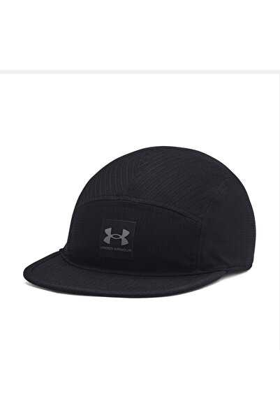 Under Armour ISO-CHILL ARMOURVENT CAMPER 1383436-001 Μαύρο
