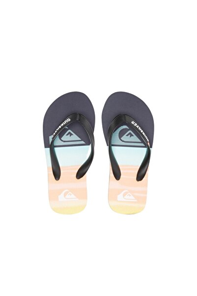 Quiksilver ΜΟΛΟΚΑΪ ΠΑΝΕΛ ΓΙΑ ΤΙΣ ΝΕΑΡΕΣ AQBL100577-XKNS Μαύρο
