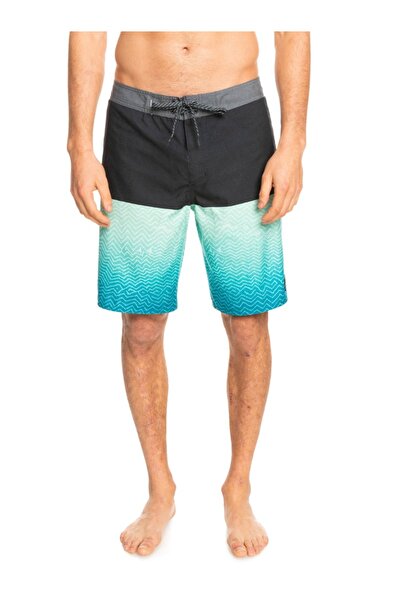 Quiksilver ΚΑΘΗΜΕΡΙΝΑ ΠΕΝΤΕ 0 20 EQYBS04676-KVJ6 Πολύχρωμο 30