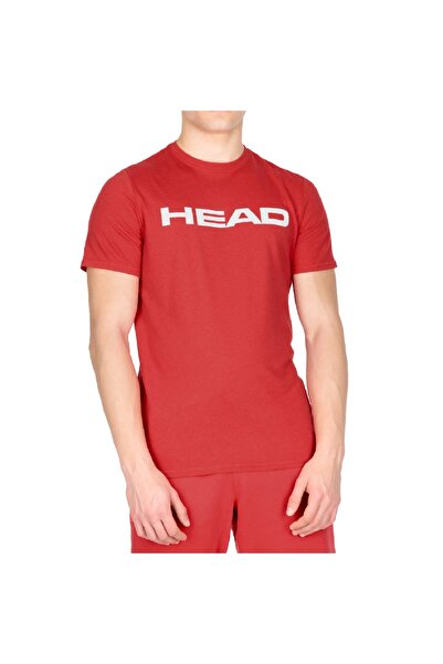 Head CLUB IVAN T-SHIRT ΑΝΔΡΙΚΟ 811033-RD Κόκκινο