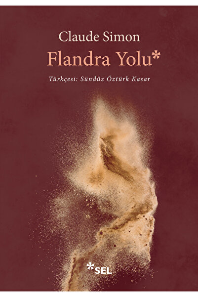 Sel Yayıncılık Flandra Yolu